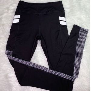 Bebe Port leggings